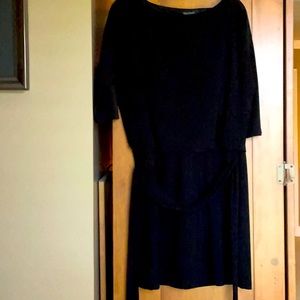 white house black market black dress